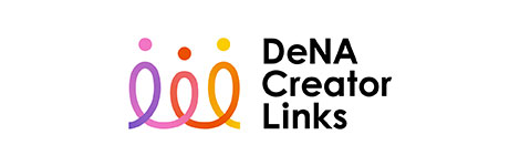 DeNA Creator Links